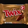 Twix * Chocolat