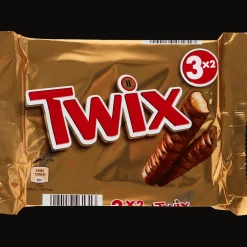 Twix * Chocolat