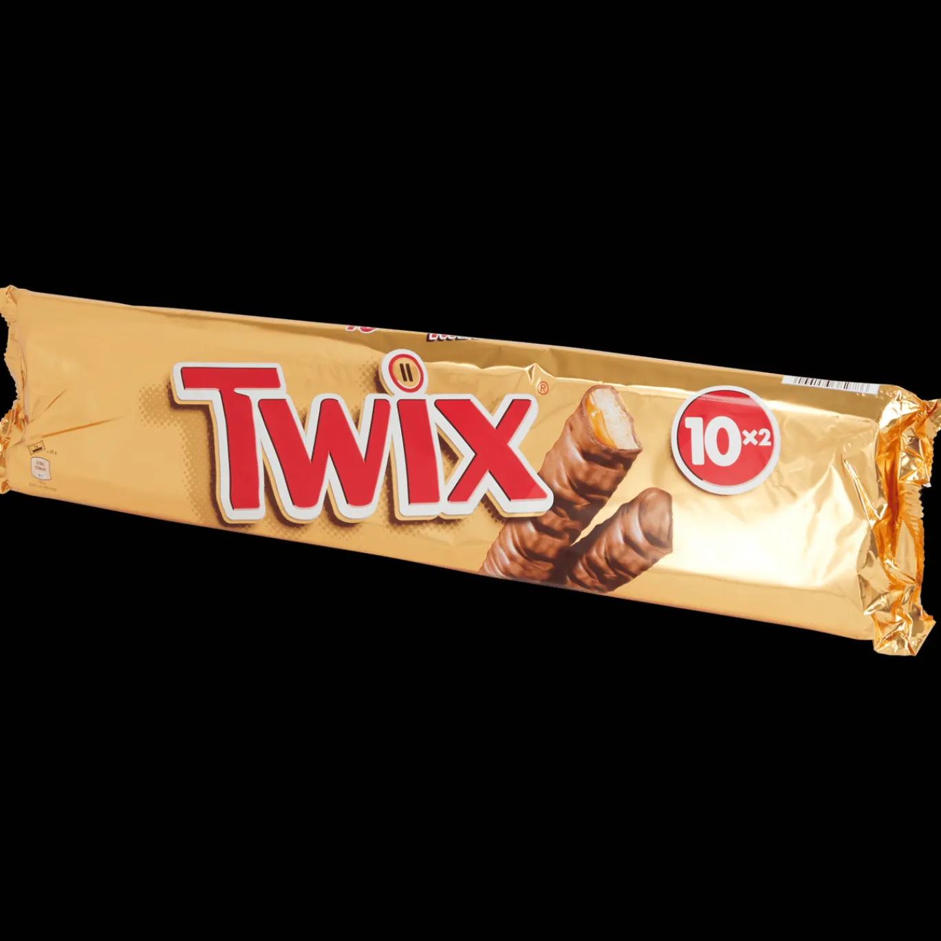 Twix * Chocolat