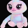 Action Œuf surprise animal en peluche Ojo* Peluches Et Poupées