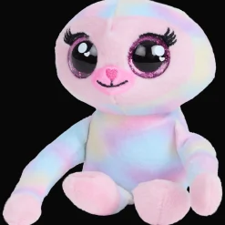 Action Œuf surprise animal en peluche Ojo* Peluches Et Poupées