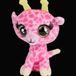 Action Œuf surprise animal en peluche Ojo* Peluches Et Poupées