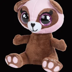 Action Œuf surprise animal en peluche Ojo* Peluches Et Poupées