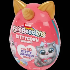 Zuru Œuf surprise Rainbocorns* Jeux