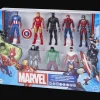 Marvel Ultimate Protectors* Figurines Et Sets|Peluches Et Poupées