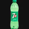 7Up * Boissons