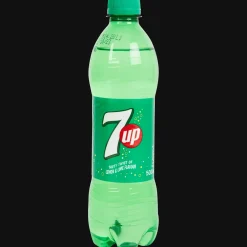 7Up * Boissons