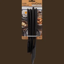 Action Ustensiles de cuisine La Cucina* Ustensiles De Cuisine|Plats Pour Four Et Moules