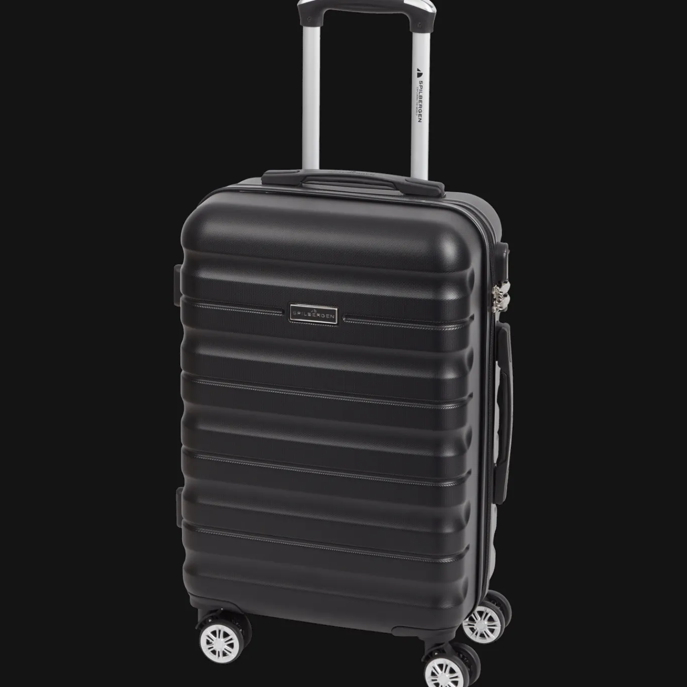 Spilbergen Valise Budapest* Valises