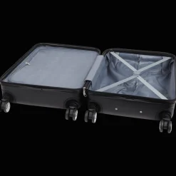 Spilbergen Valise Budapest* Valises