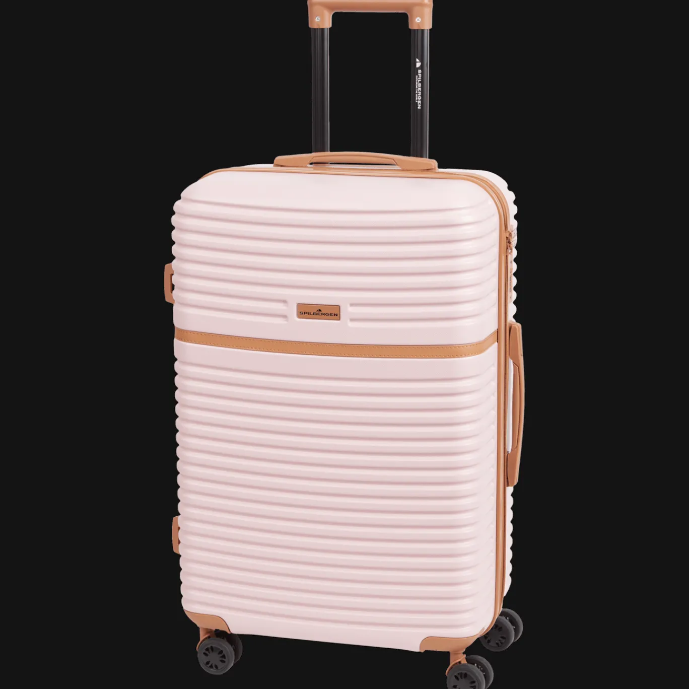 Spilbergen Valise Milan* Valises