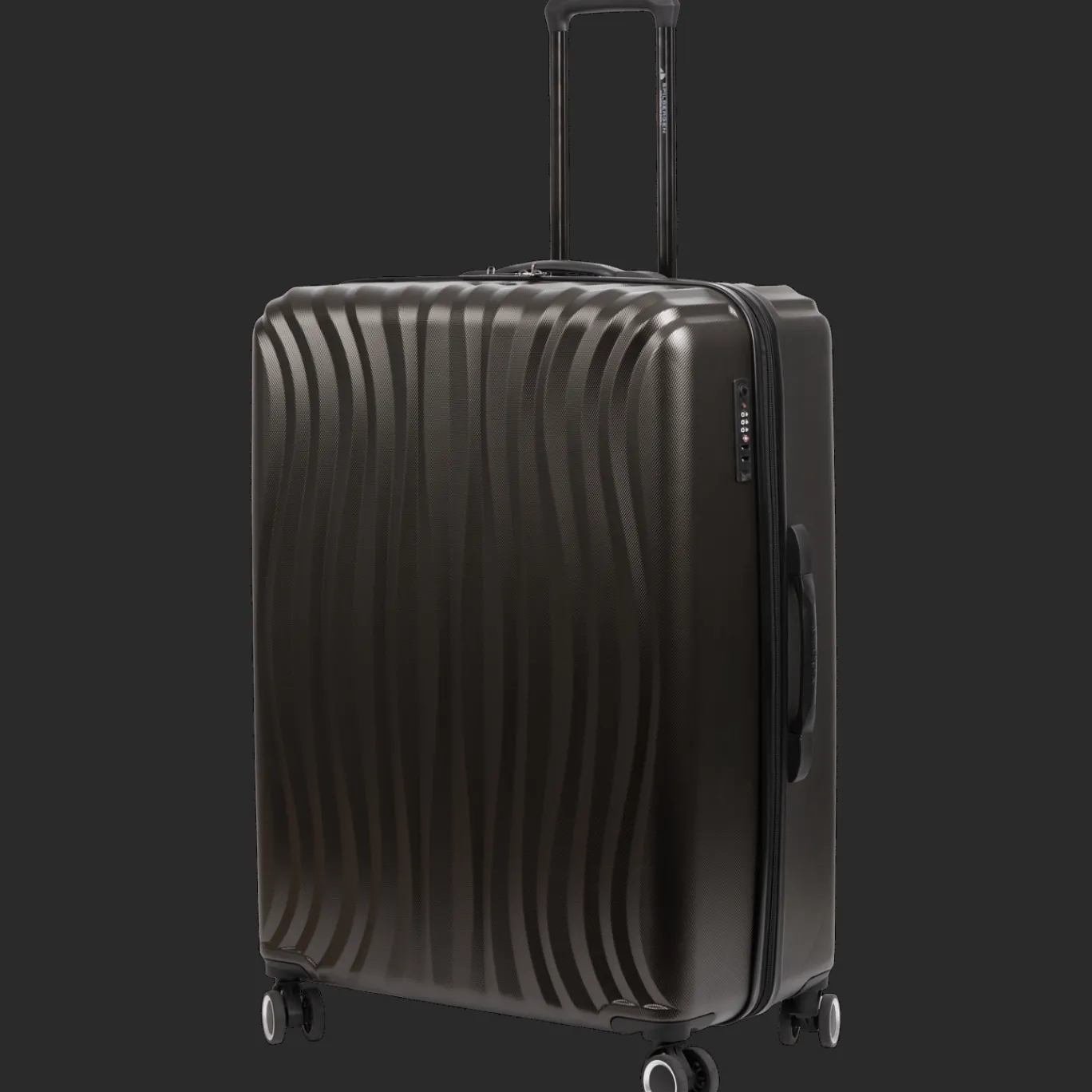 Spilbergen Valise Vienna* Valises
