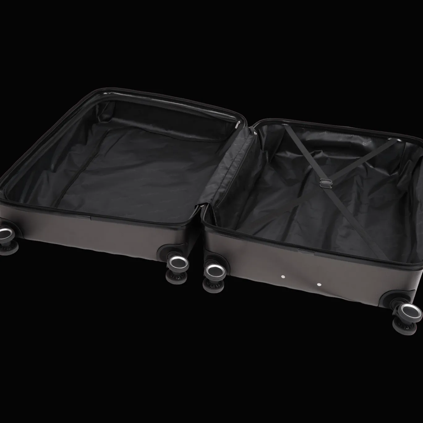 Spilbergen Valise Vienna* Valises