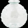 Action Vase boule à relief* Pots Et Vases