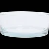 Action Vase cylindrique en verre Denta* Pots Et Vases