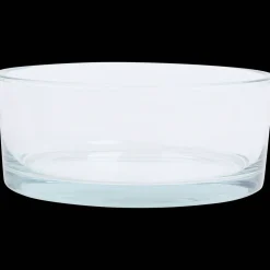 Action Vase cylindrique en verre Denta* Pots Et Vases