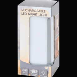 Action Veilleuse LED rechargeable* Lampes