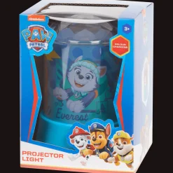 Action Veilleuse projecteur* Lampes