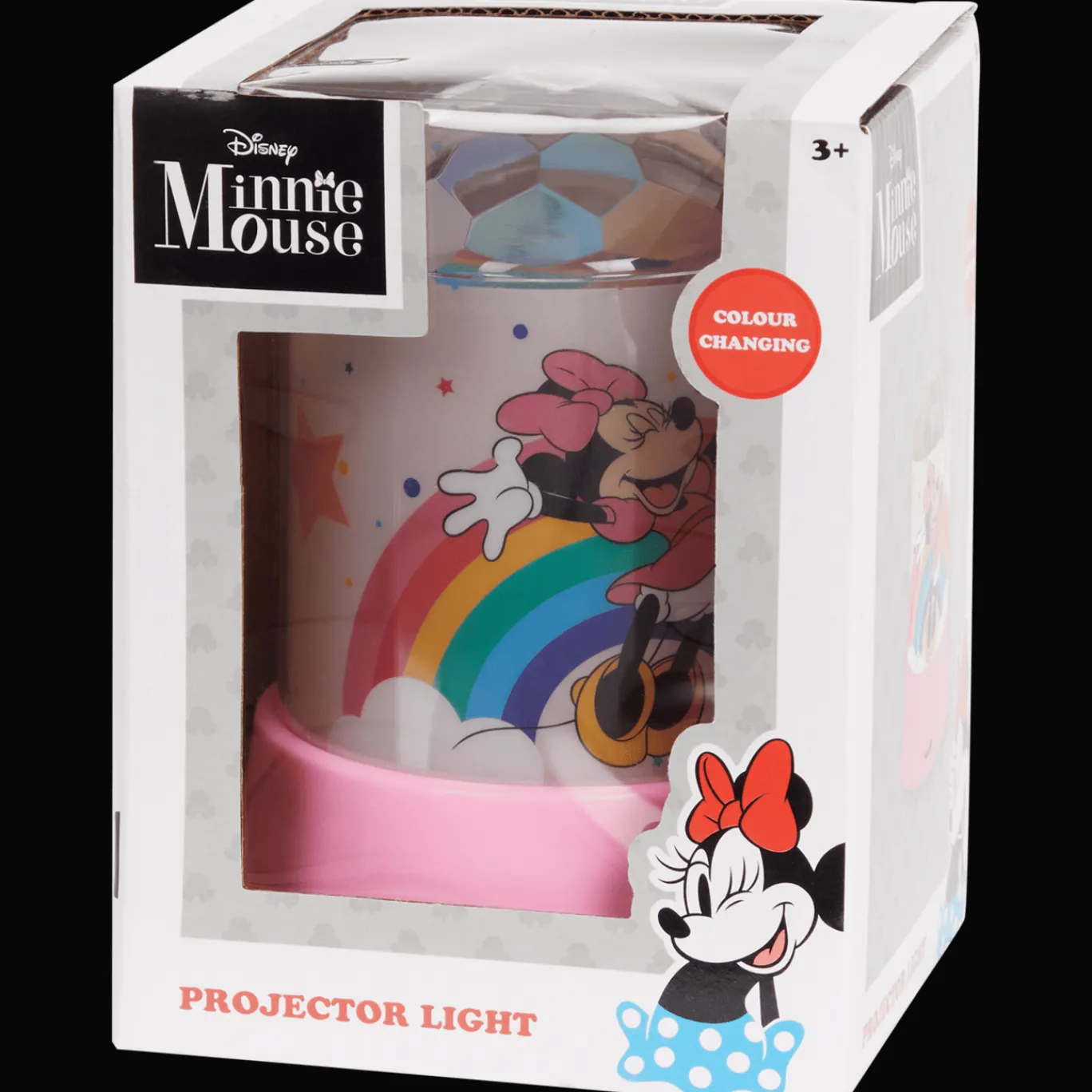 Action Veilleuse projecteur* Lampes