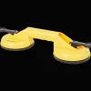 Action Ventouse double Tools* Outils