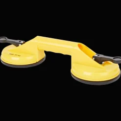 Action Ventouse double Tools* Outils