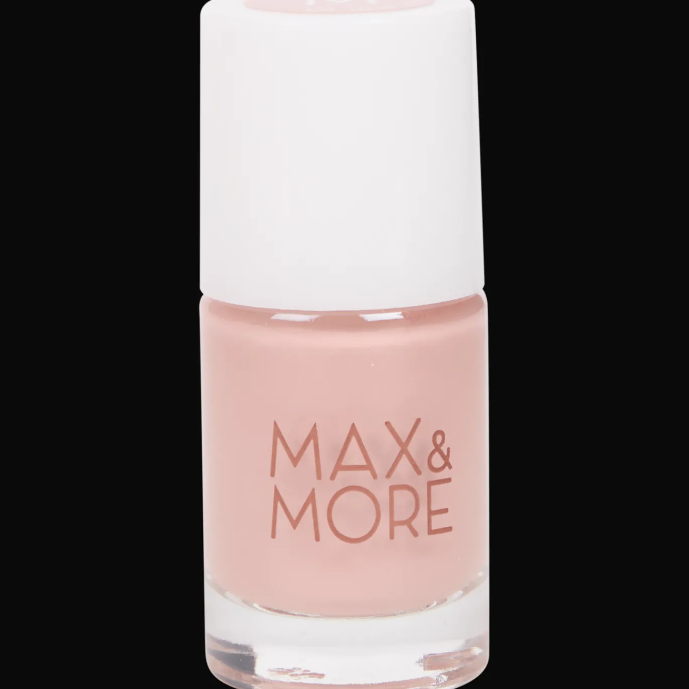 Max & More Vernis à ongles* Maquillage
