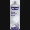 Spectrum Vernis haute brillance Transparent* Peinture