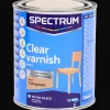 Spectrum Vernis mat Transparent* Peinture