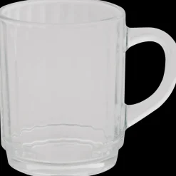 Action Verre à thé* Verres