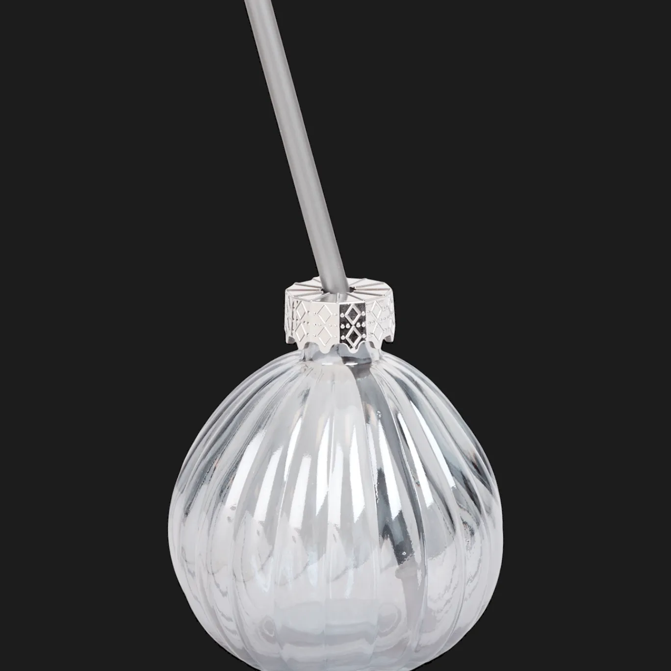 Action Verre avec paille* Verres