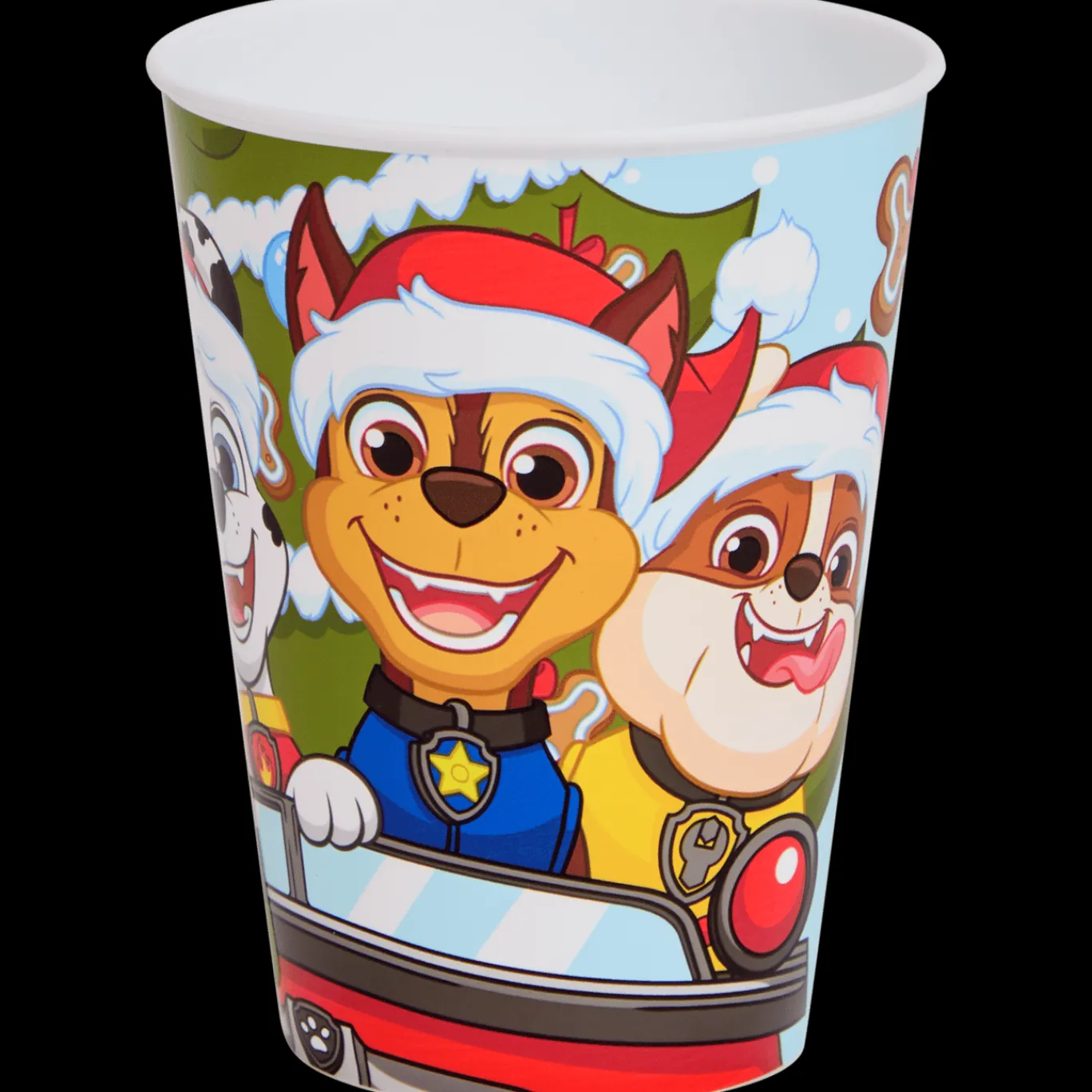 Action Verre de Noël Disney* Verres