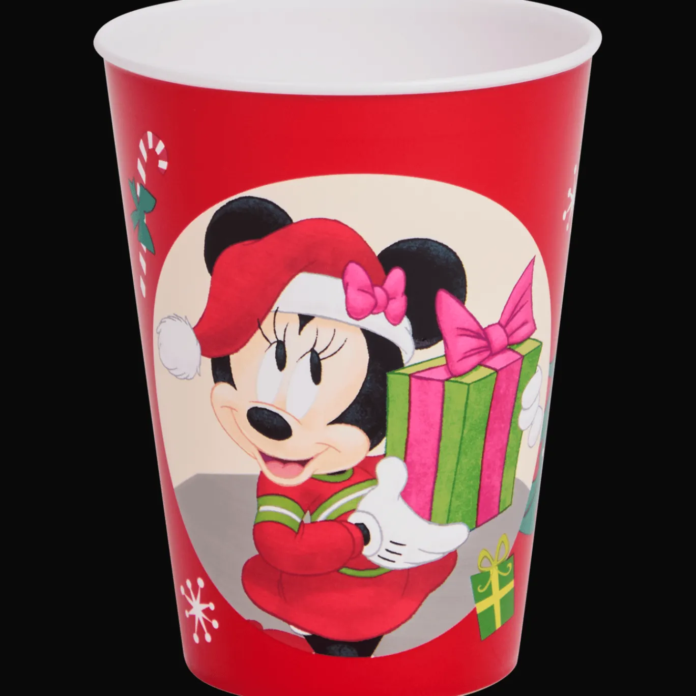 Action Verre de Noël Disney* Verres