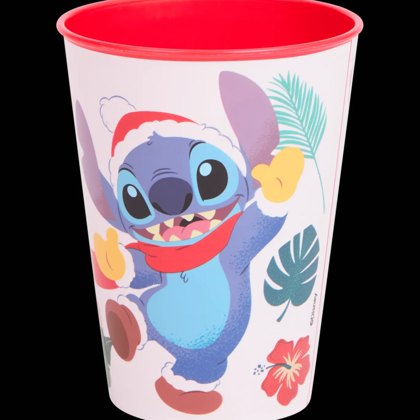 Action Verre de Noël Disney* Verres