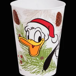 Action Verre de Noël Disney* Verres