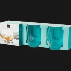 Action Verres à eau Nuance* Verres