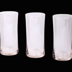 Royal Leerdam Verres à long drink* Verres