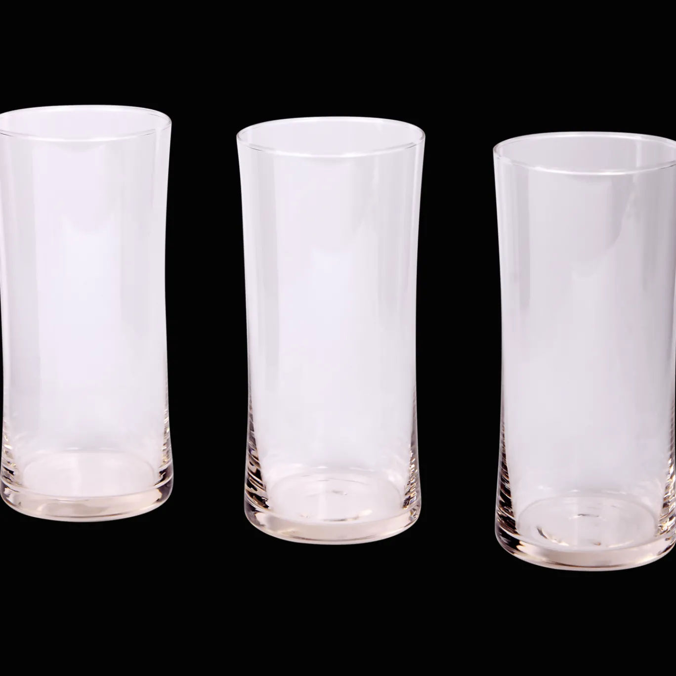 Royal Leerdam Verres à long drink* Verres