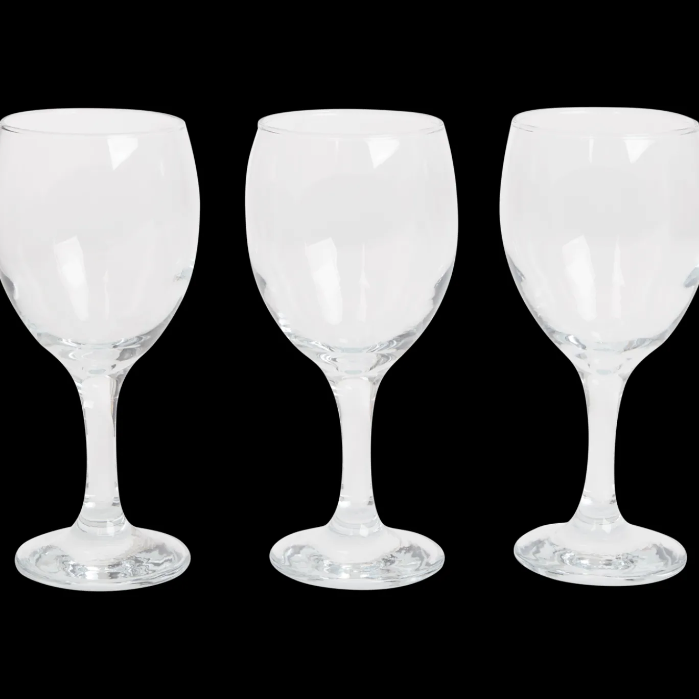 Action Verres à vin Pasabahce* Verres