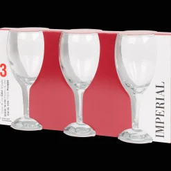 Action Verres à vin Pasabahce* Verres