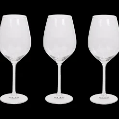 Royal Leerdam Verres à vin Noble* Verres