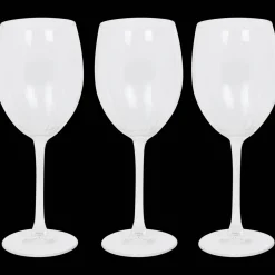Royal Leerdam Verres à vin Enchanté* Verres