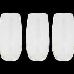 Royal Leerdam Verres hauts* Verres