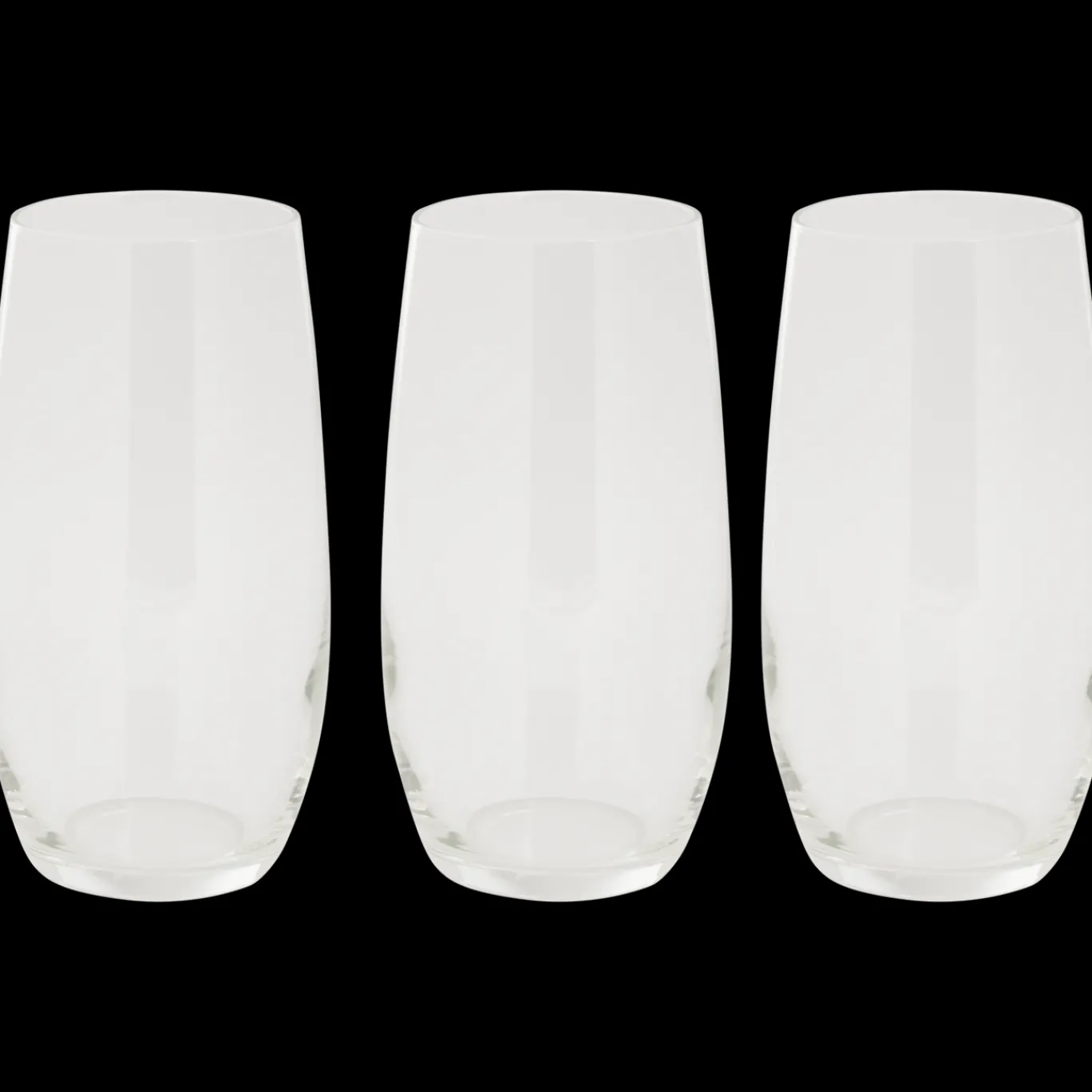 Royal Leerdam Verres hauts* Verres