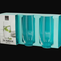Royal Leerdam Verres hauts* Verres