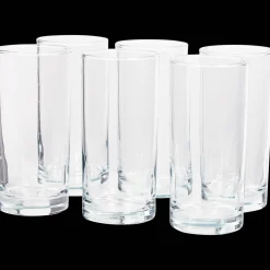 Action Verres Pasabahce* Verres