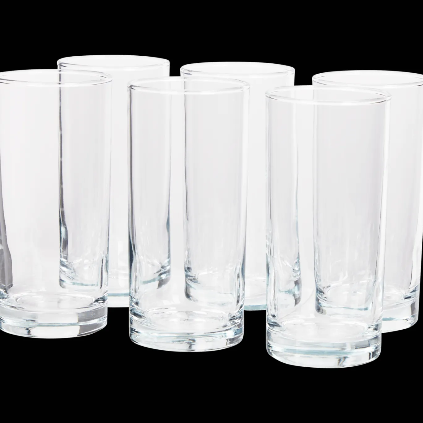 Action Verres Pasabahce* Verres