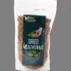 Bites for Birds Vers de farine séchés* Alimentation