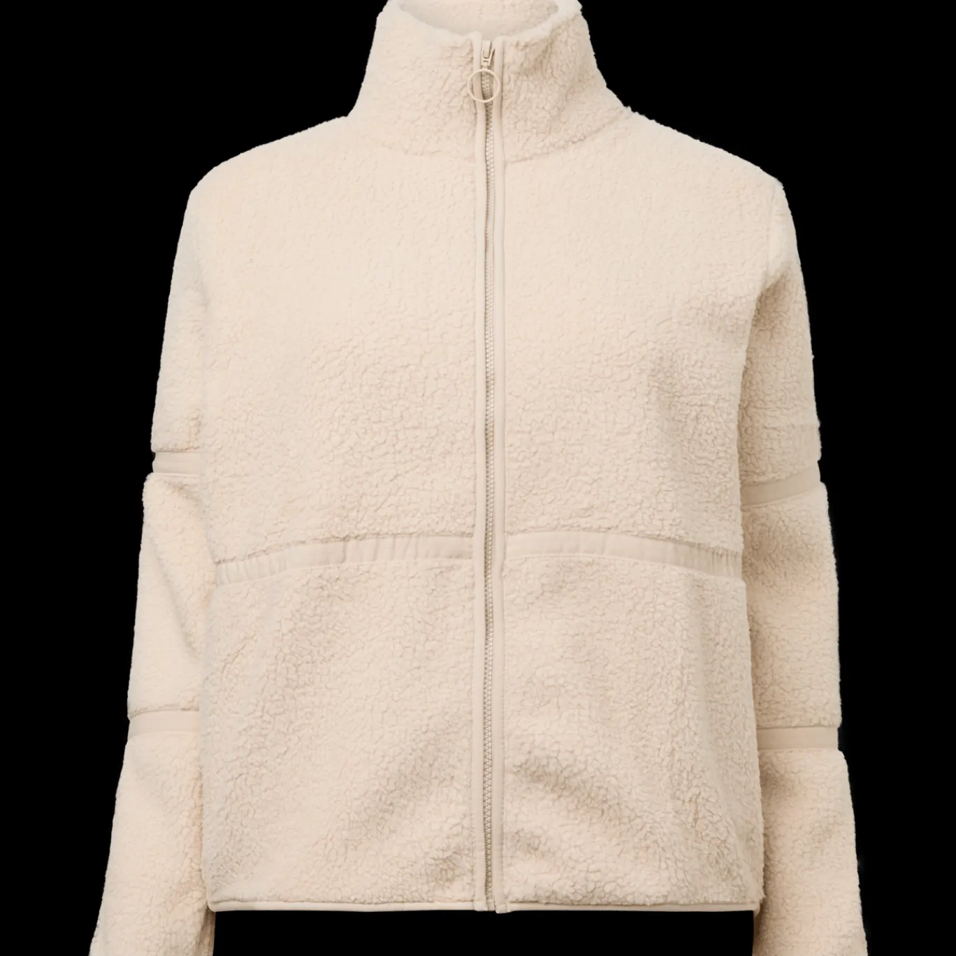 Action Veste en peluche* Vêtements