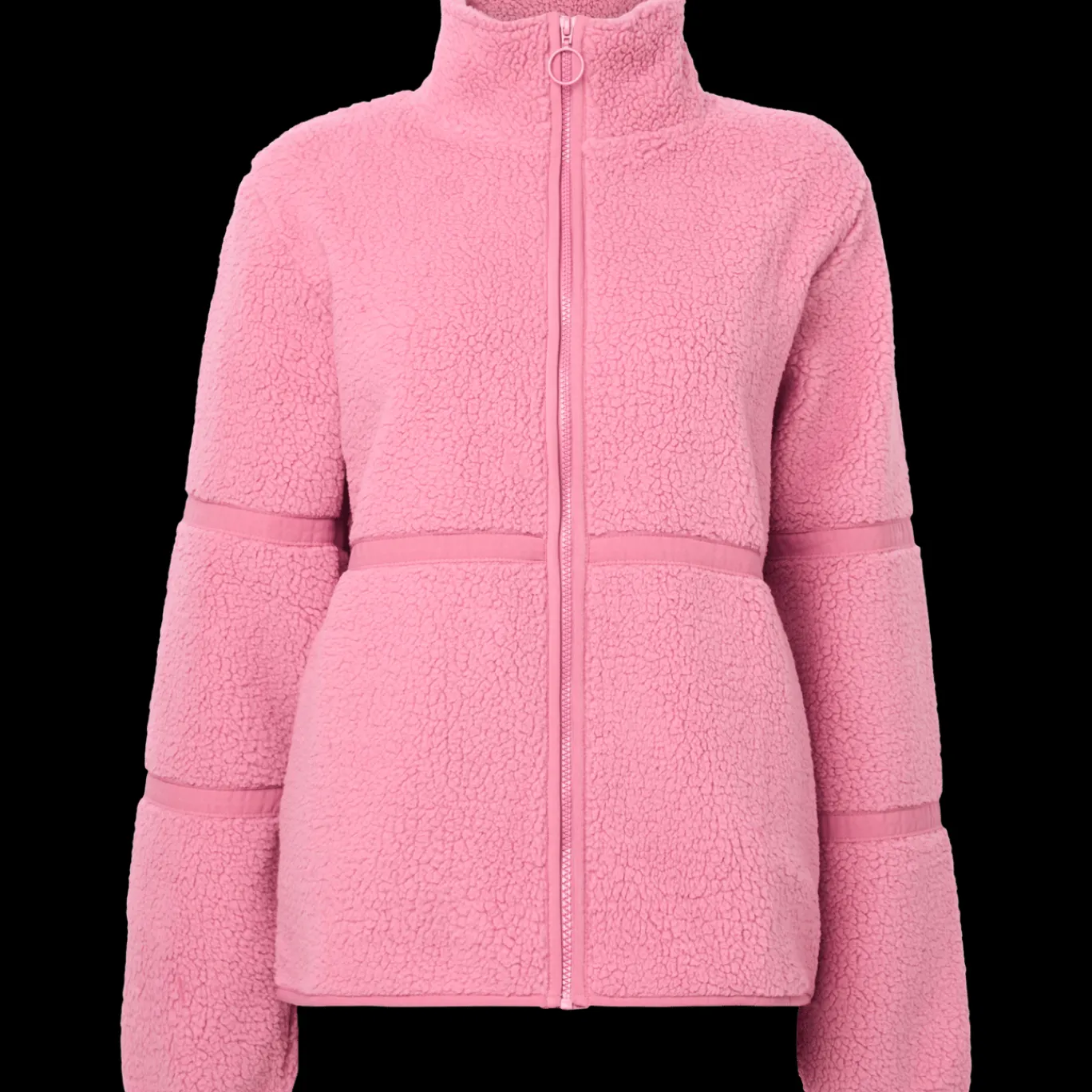 Action Veste en peluche* Vêtements