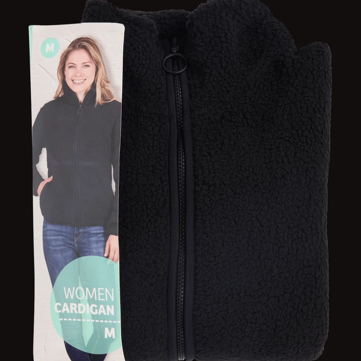 Action Veste en peluche* Vêtements